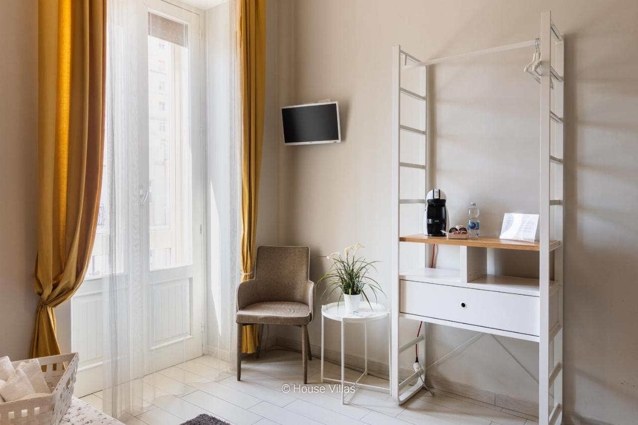 Il 49 Rooms Noto Luaran gambar