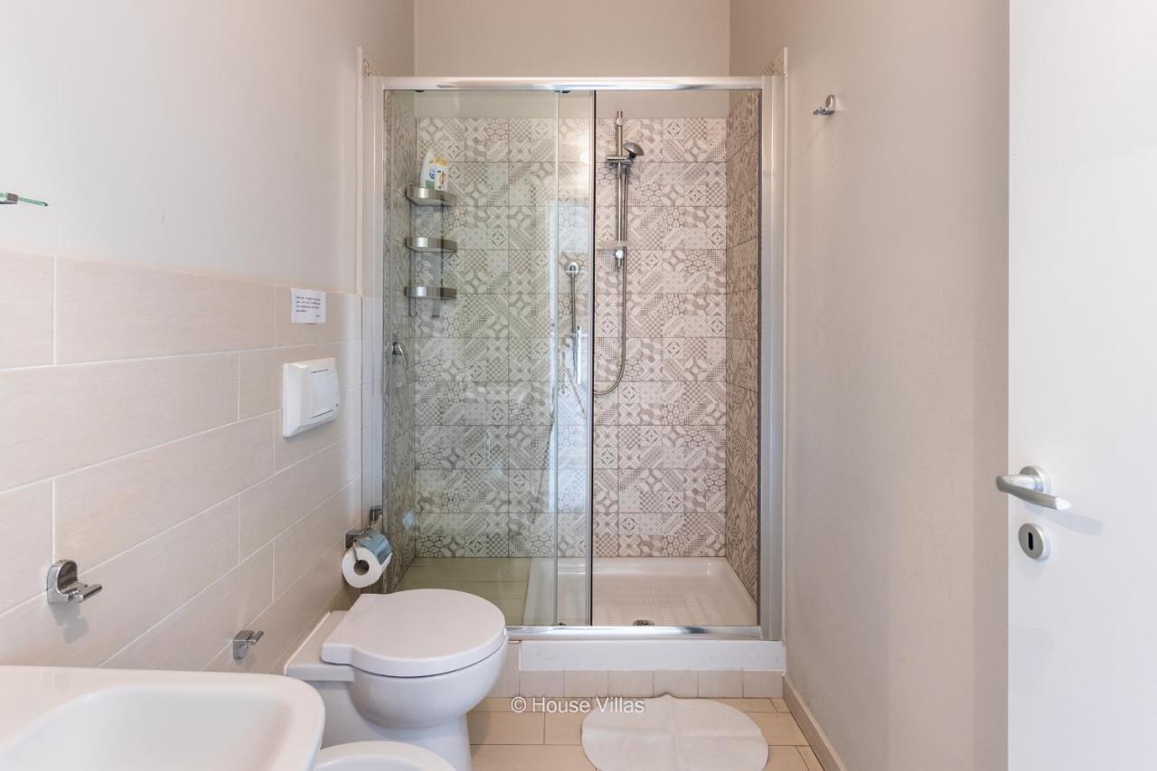 Il 49 Rooms Noto Luaran gambar