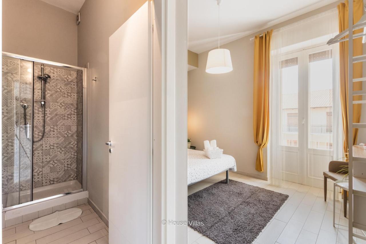 Il 49 Rooms Noto Luaran gambar
