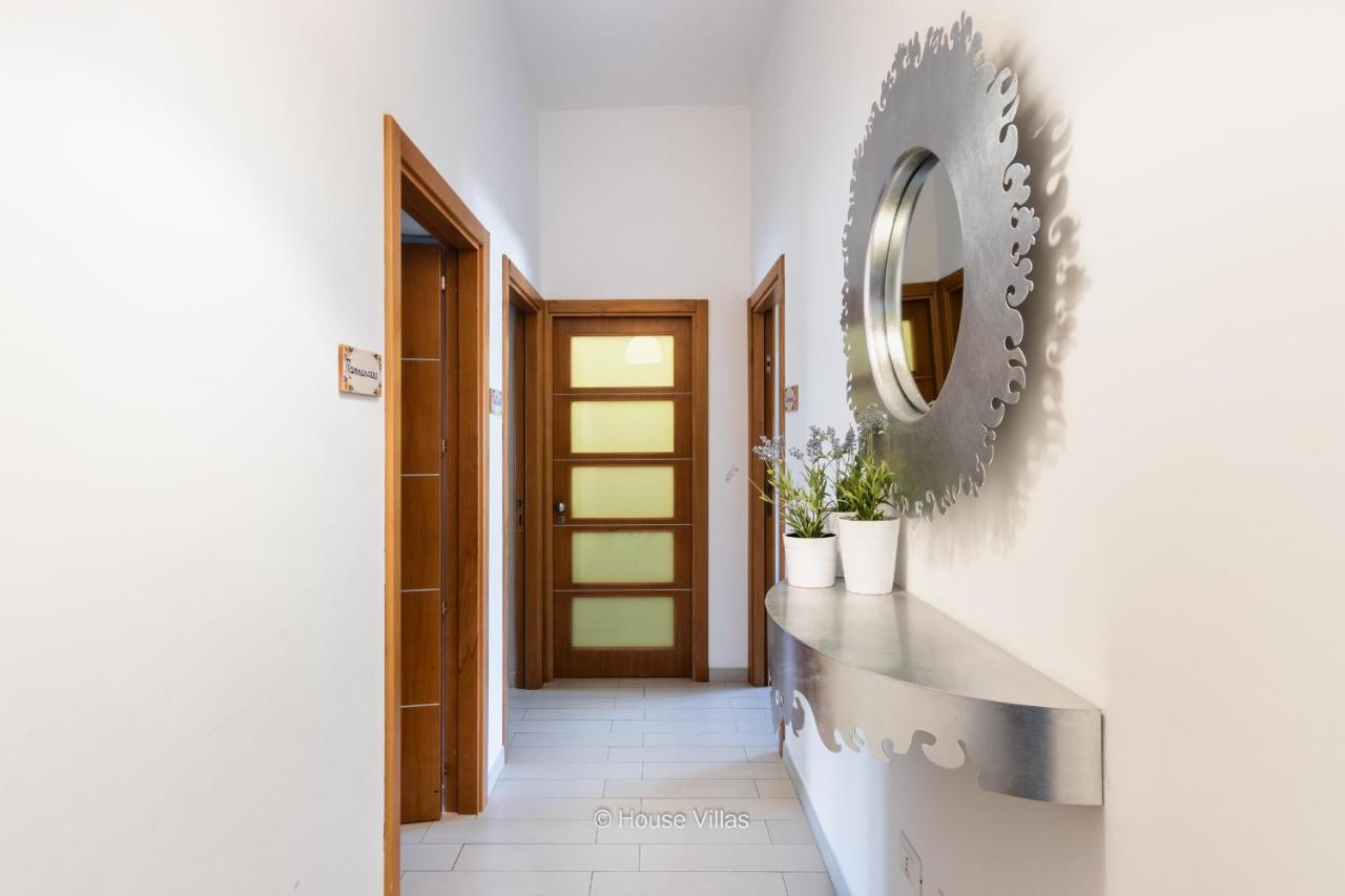 Il 49 Rooms Noto Luaran gambar