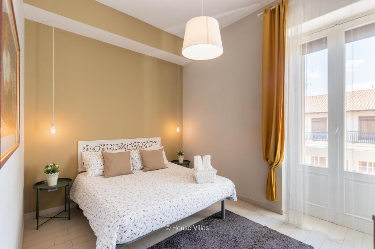 Il 49 Rooms Noto Luaran gambar