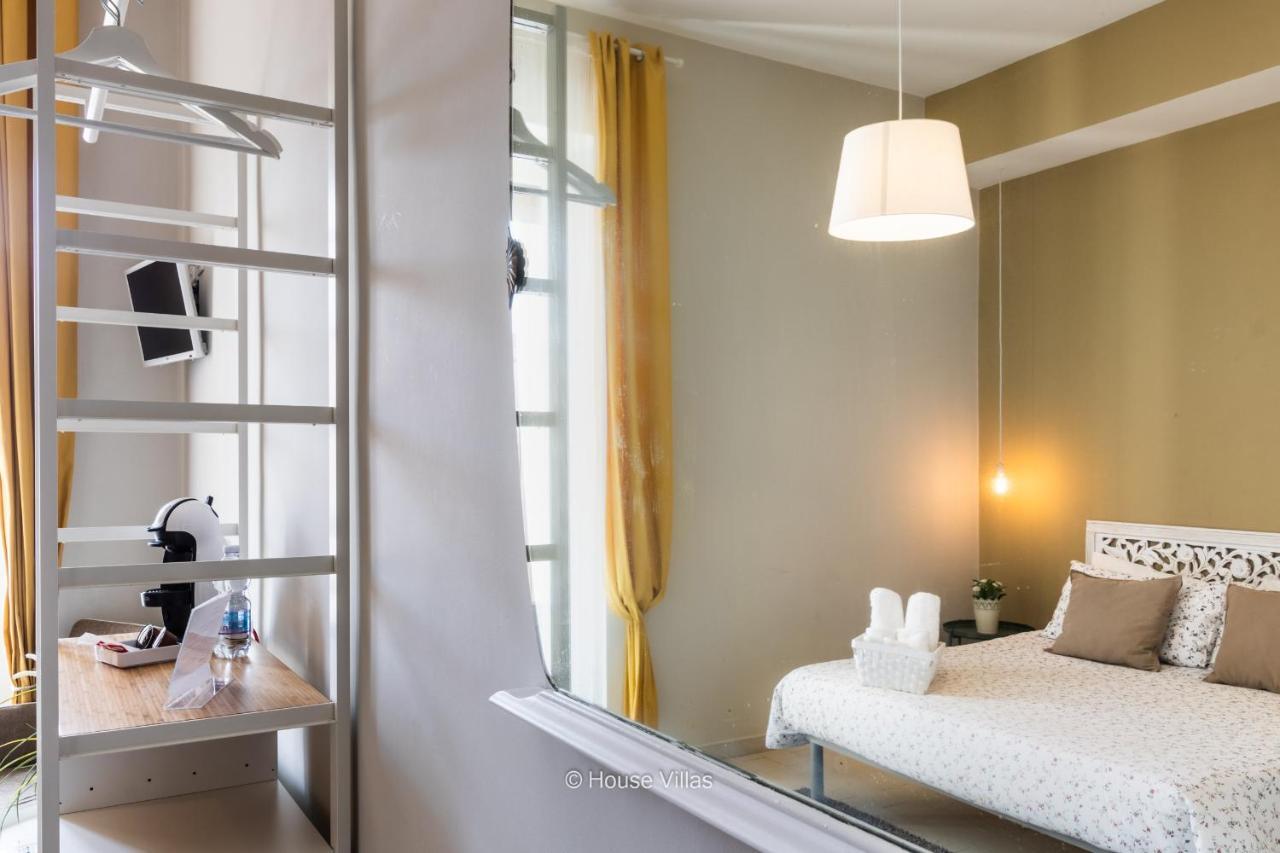 Il 49 Rooms Noto Luaran gambar