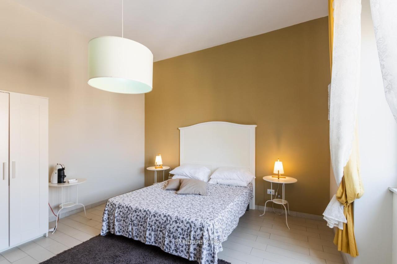 Il 49 Rooms Noto Luaran gambar
