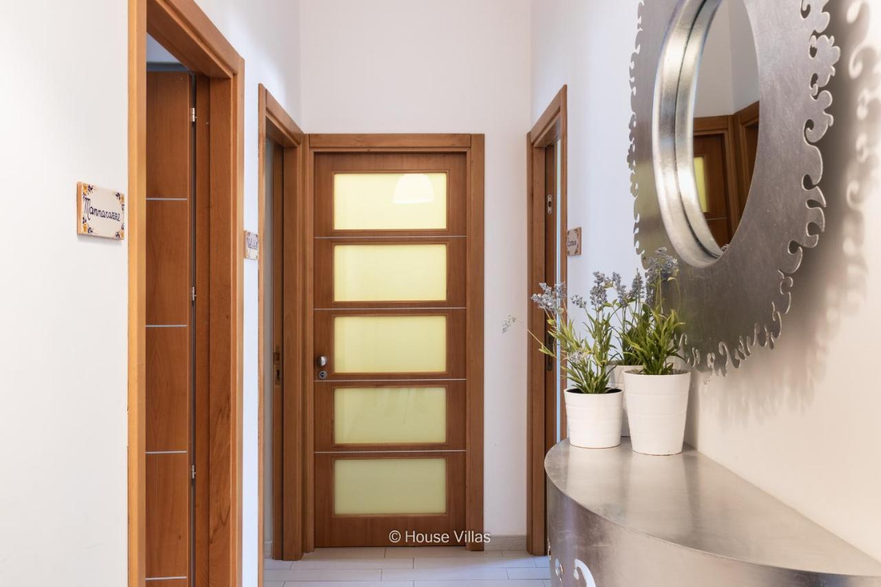 Il 49 Rooms Noto Luaran gambar