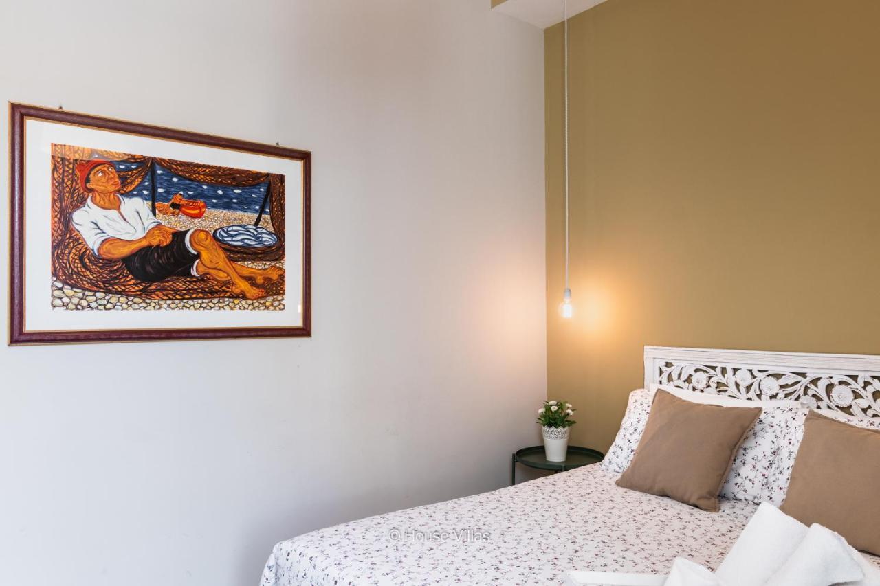 Il 49 Rooms Noto Luaran gambar