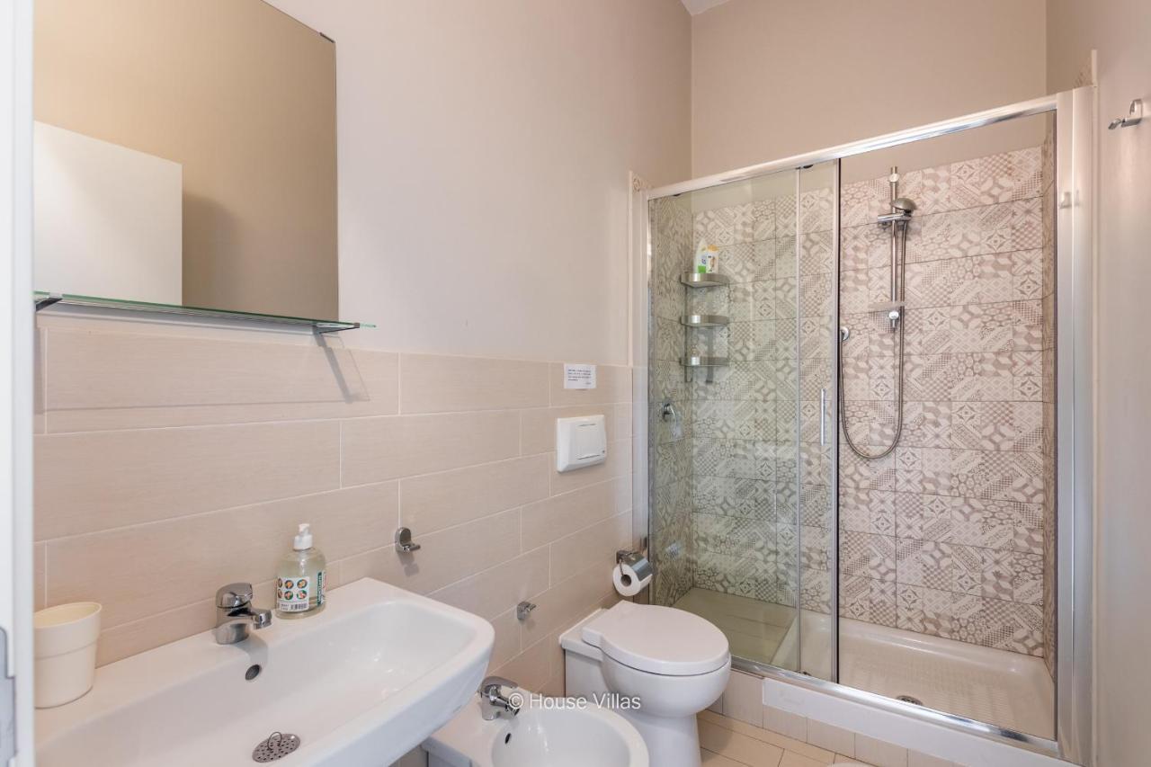 Il 49 Rooms Noto Luaran gambar