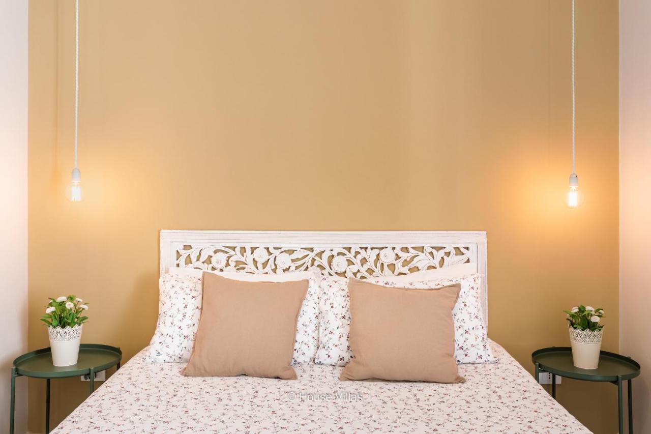 Il 49 Rooms Noto Luaran gambar