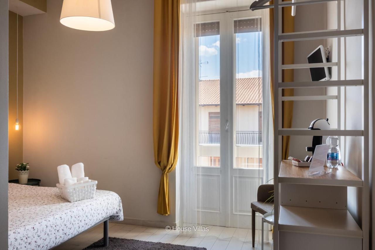 Il 49 Rooms Noto Luaran gambar