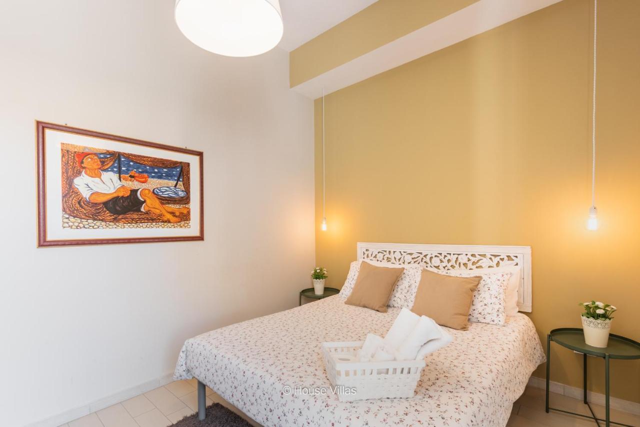 Il 49 Rooms Noto Luaran gambar