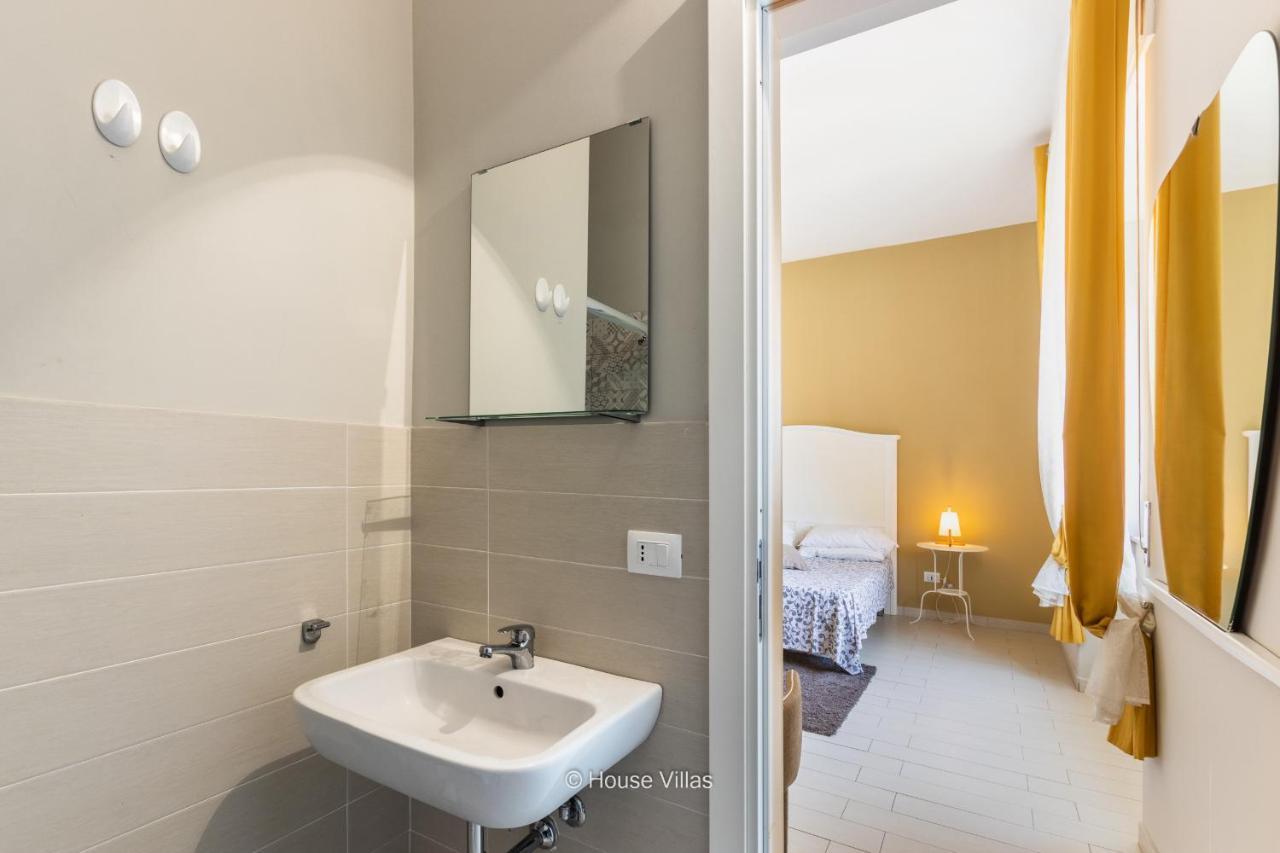 Il 49 Rooms Noto Luaran gambar