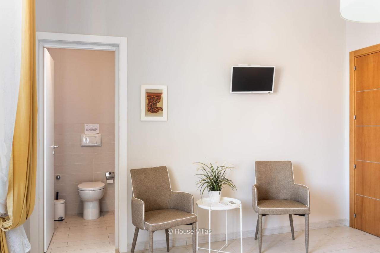 Il 49 Rooms Noto Luaran gambar