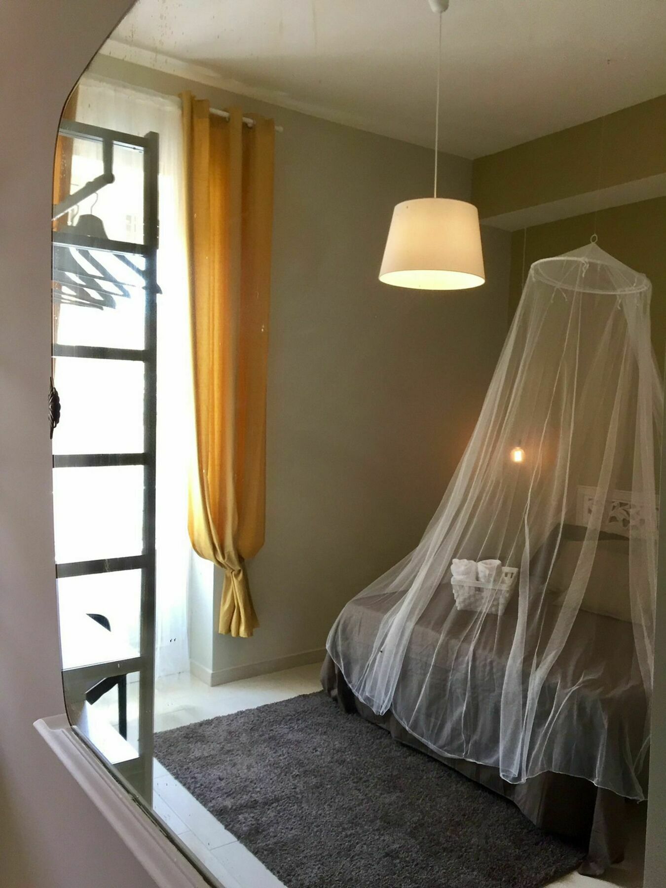 Il 49 Rooms Noto Luaran gambar