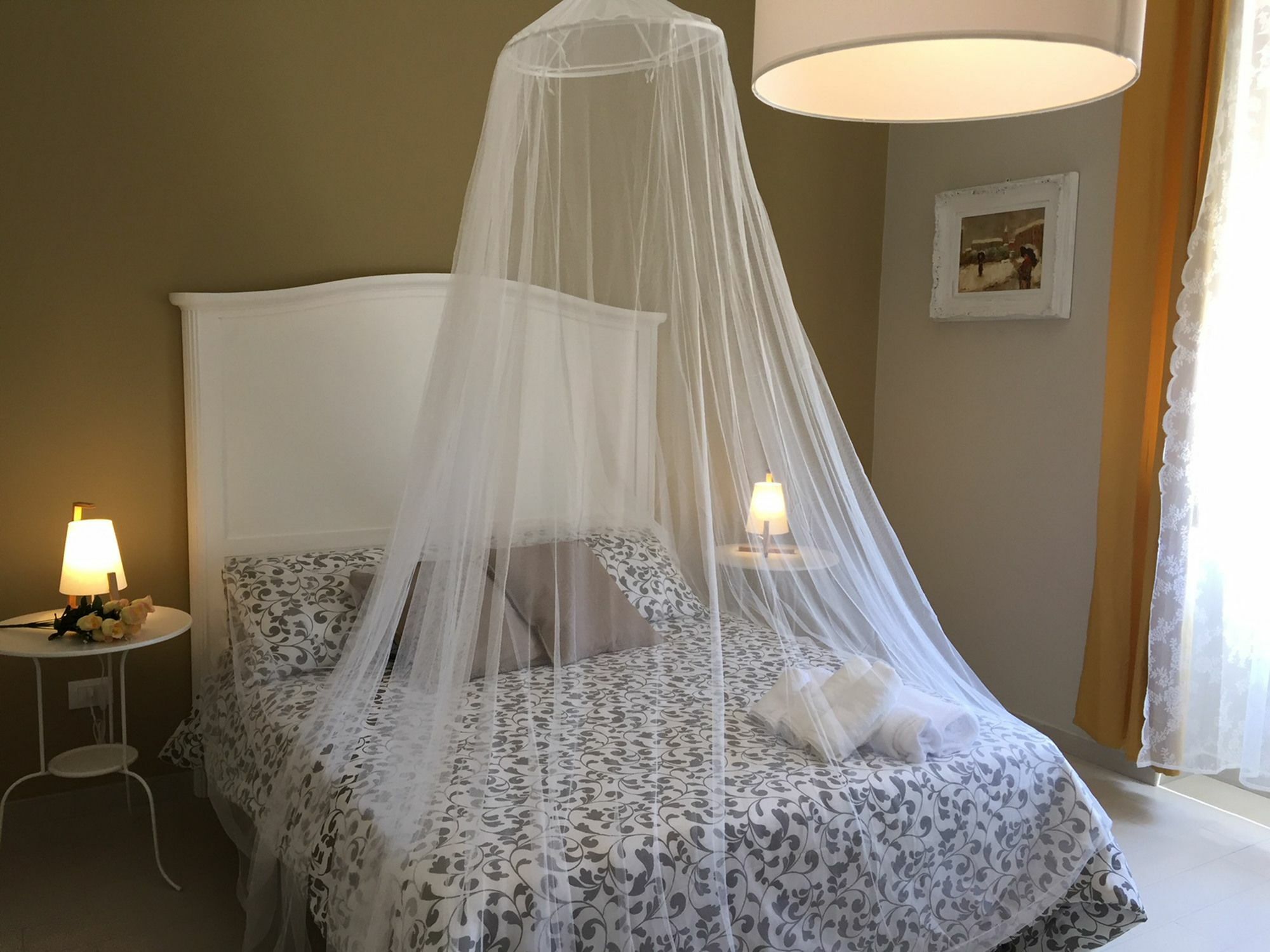 Il 49 Rooms Noto Luaran gambar