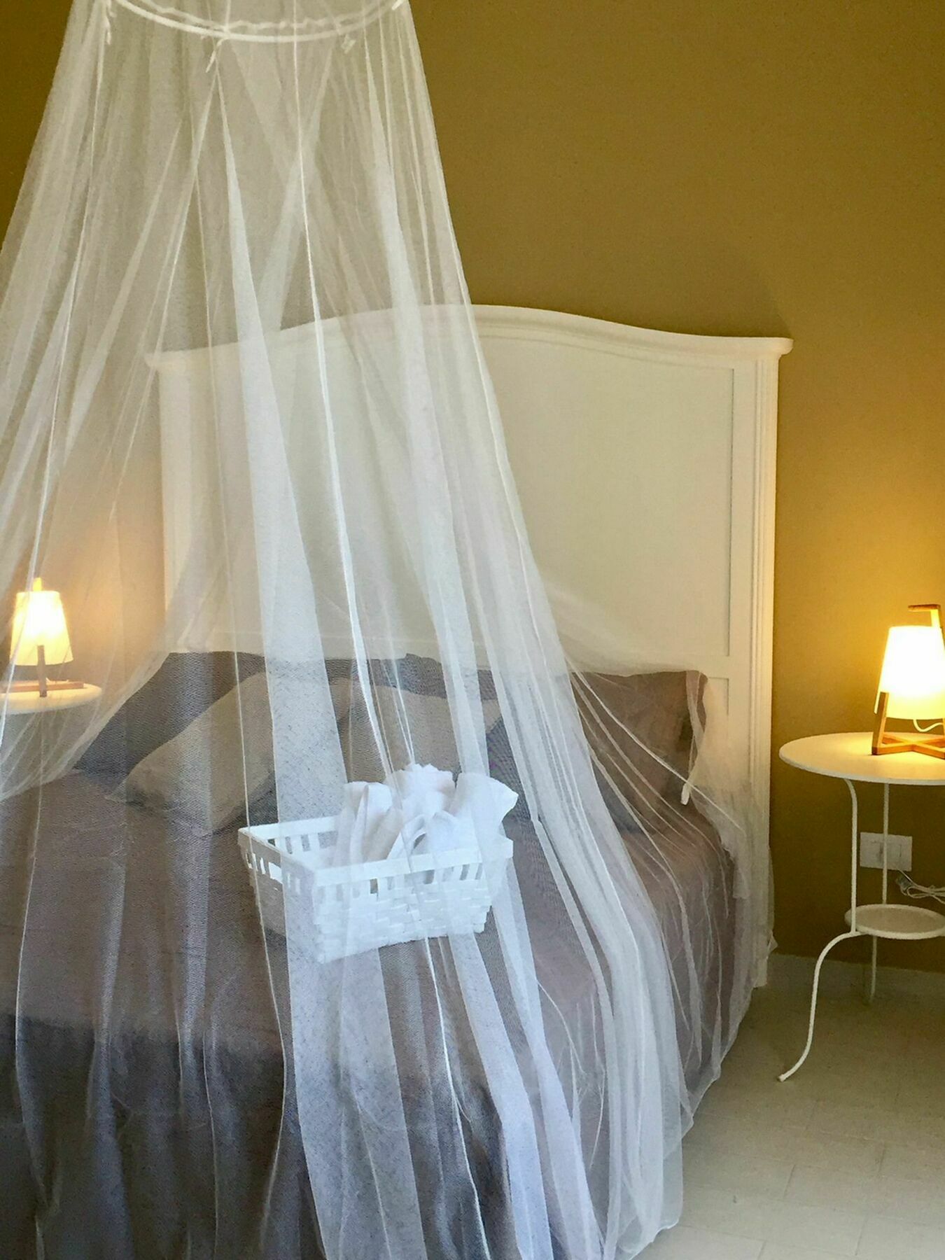 Il 49 Rooms Noto Luaran gambar