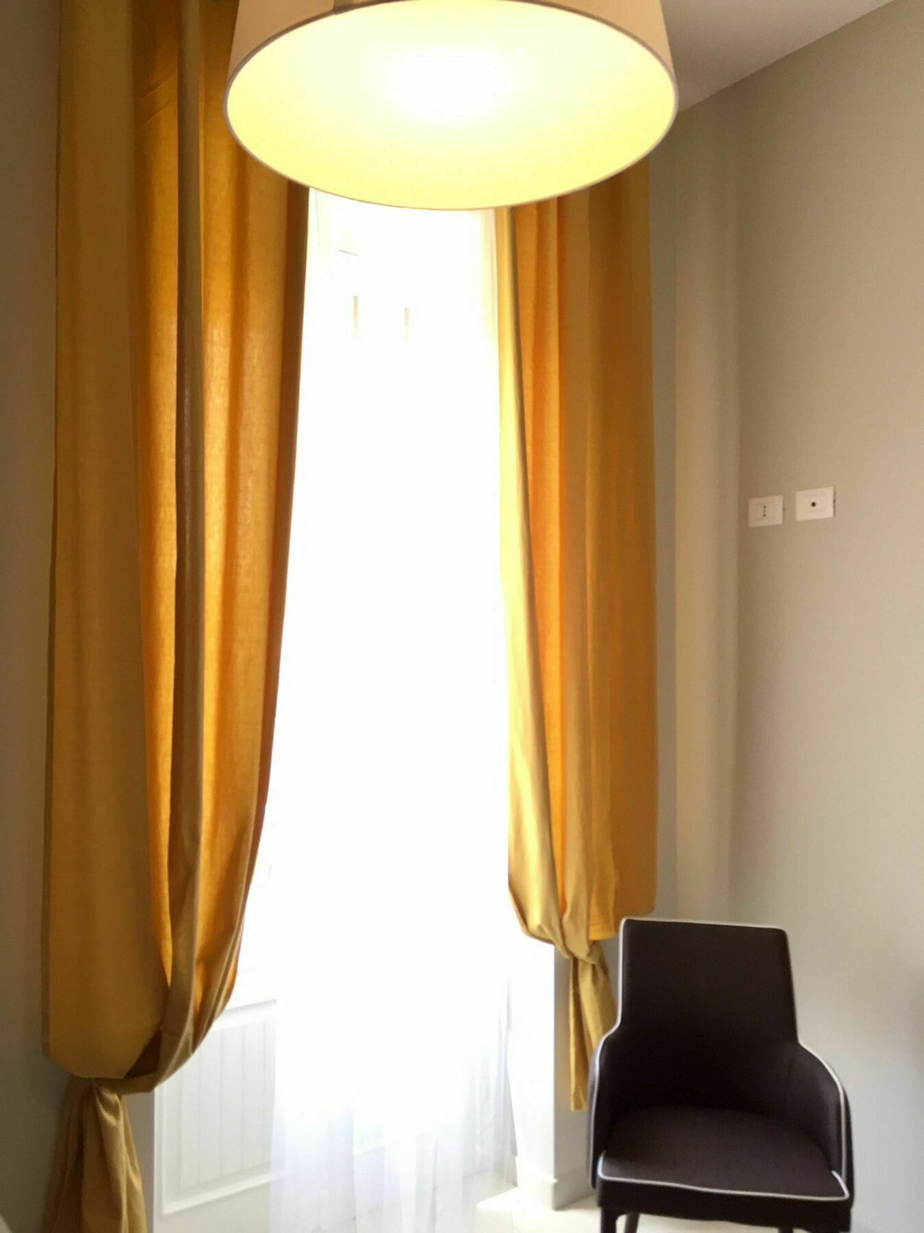 Il 49 Rooms Noto Luaran gambar