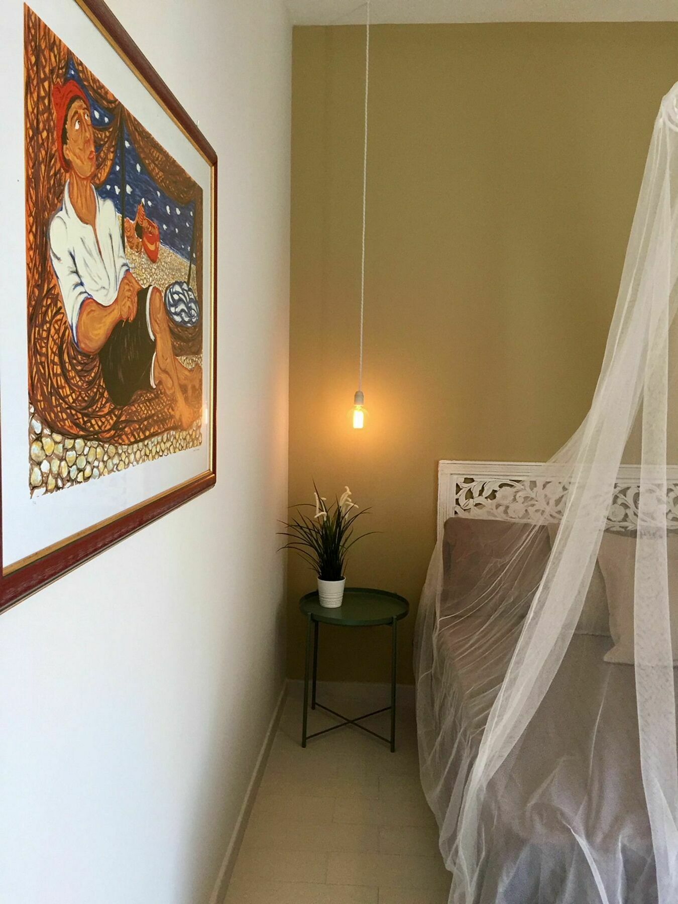 Il 49 Rooms Noto Luaran gambar